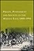Prison, Punishment and Society in the Middle East, 1800-1950