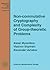 Non-Commutative Cryptography and Complexity of Group-Theoreti... by Alexei G. Myasnikov