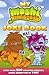 My Moshi Monster Joke Book.
