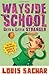 Wayside School Gets a Little Stranger by Louis Sachar
