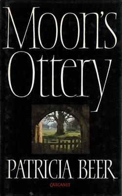 Moon's Ottery (Hardcover)