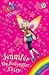 Jennifer the Babysitter Fairy (Rainbow Magic)