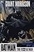 Time and the Batman