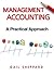 Management Accounting: A Practical Approach