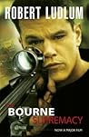 The Bourne Supremacy by Robert Ludlum