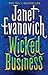 (Wicked Business) BY (Evanovich, Janet) on 2012 by Janet Evanovich