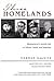 Three Homelands by Norman Salsitz