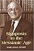 Signposts to the Messianic Age by John D. Rayner