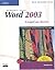 New Perspectives on Microsoft Office Word 2003, Introductory, CourseCard Edition