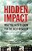Hidden Impact: What You Need to Know for the Next Disaster: a Practical Mental Health Guide for Clinicians