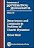 Discreteness and Continuity in Problems of Chaotic Dynamics by Michael Blank
