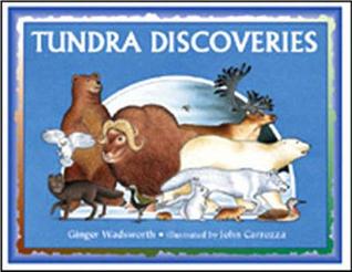 Tundra Discoveries (Paperback)