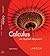 Calculus: An Applied Approach