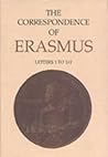 The Correspondence of Erasmus: Letters 1-141, Volume 1 (Collected Works of Erasmus)