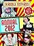 Horrible History Annual 2012