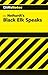 CliffsNotes on Neihardt's Black Elk Speaks