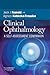 Clinical Ophthalmology: A S...
