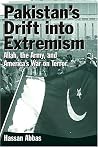 Pakistan's Drift ...
