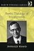 Barth's Theology of Interpretation (Barth Studies)