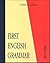 First English Grammar