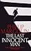 Last Innocent Man by Phillip Margolin