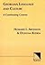 Georgian Language and Culture by Howard I. Aronson
