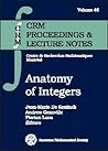 Anatomy of Integers (CRM Proceedings & Lecture Notes)
