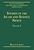 Studies in the Islam and Sc...