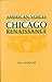 American Voices of the Chicago Renaissance
