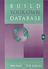 Build Your Own Database Build Your Own Database