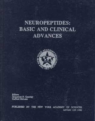 Neuropeptides: Basic and Clinical Advances (Annals of the New York Academy of Sciences)