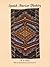 Spanish-American Blanketry: Its Relationship to Aboriginal Weaving in the Southwest