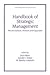 Handbook of Strategic Manag...