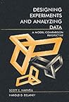 Designing Experiments and Analyzing Data: A Model Comparison Perspective
