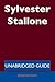 Sylvester Stallone - Unabri...