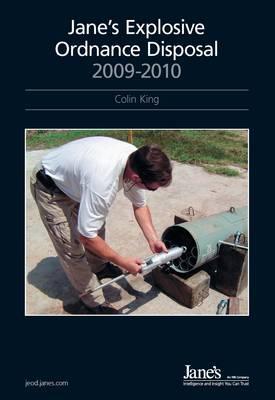 Jane's Explosive Ordnance Disposal: 2009-2010