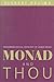 Monad and Thou: Phenomenological Ontology Of Human Being (Volume 27) (Series In Continental Thought)