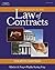 Introduction to the Law of Contracts by Martin A. Frey