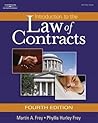 Introduction to the Law of Contracts (Hardcover) Introduction to the Law of Contracts (Hardcover)