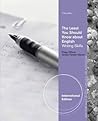 The Least You Should Know About English: Writing Skills, Form B, International Edition