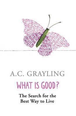 What is Good? (Paperback)