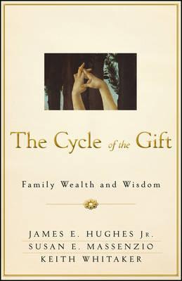The Cycle of the Gift: Family Wealth and Wisdom