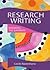 Research Writing: Breaking The Barriers