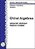 Chiral Algebras (COLLOQUIUM...