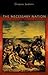 The Necessary Nation by Gregory Jusdanis