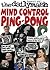 Mind Control Ping-Pong 2013: The Daily Mash Annual