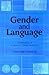 Gender and Language: Towards a Feminist Pragmatics