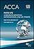 Acca - P2 Corporate Reporting (International & UK): Revision Kit