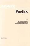 Poetics 1 with the Tractatus Coislinianus: A Hypothetical Reconstruction of Poetics 2