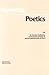 Poetics 1 with the Tractatus Coislinianus: A Hypothetical Reconstruction of Poetics 2